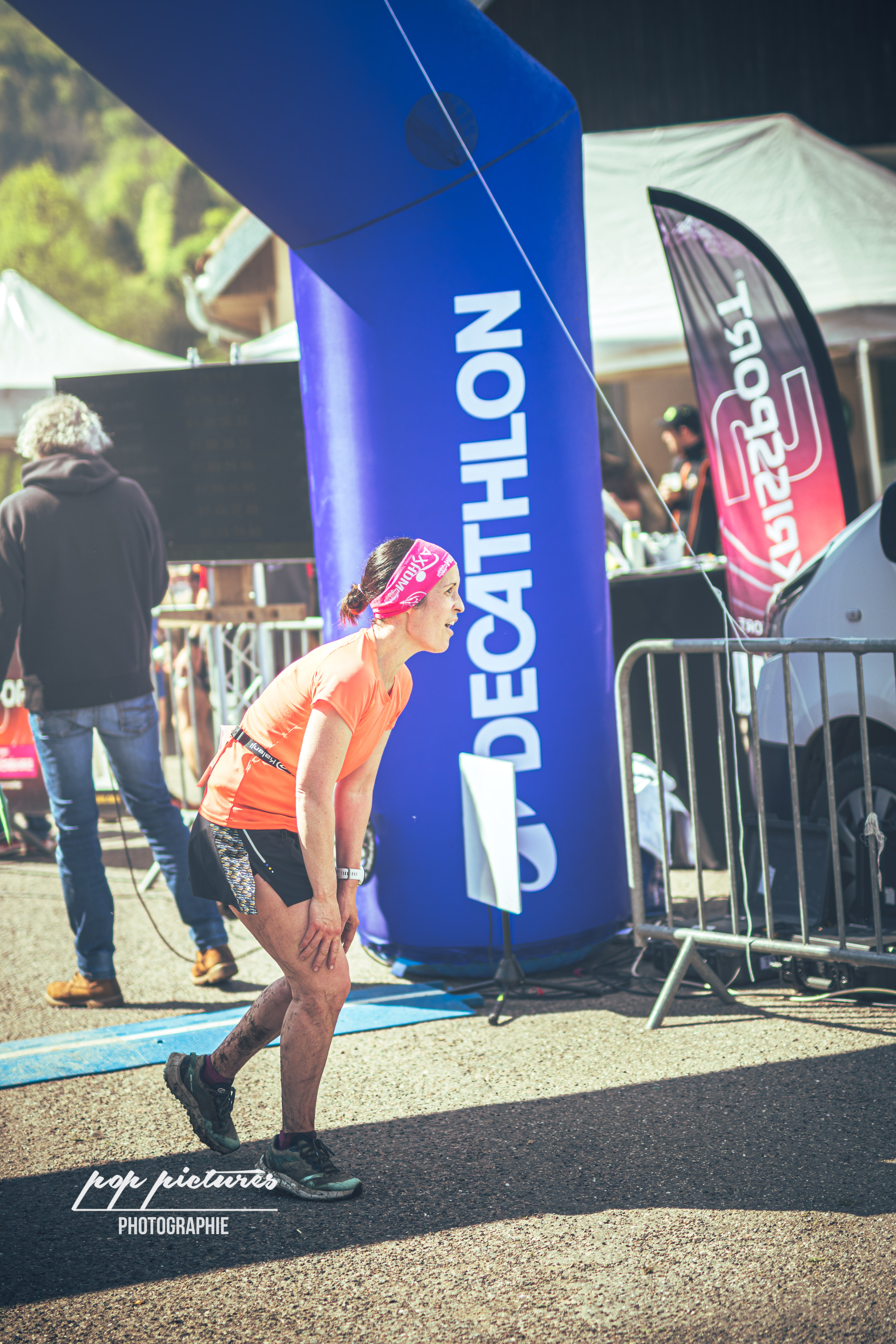 Image du trail